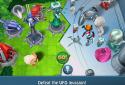 Tower Madness 2: 3D Defense screenshot 4