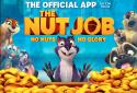 The Nut Job (l'app officielle) screenshot 1