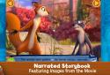 The Nut Job (l'app officielle) screenshot 2
