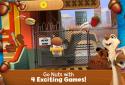 The Nut Job (l'app officielle) screenshot 3