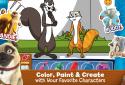 The Nut Job (l'app officielle) screenshot 5