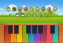 Kids Music Piano : Baby Games screenshot 3