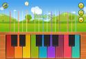 Kids Music Piano : Baby Games screenshot 4