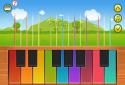 Kids Music Piano : Baby Games screenshot 5