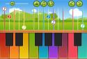 Kids Music Piano : Baby Games screenshot 6