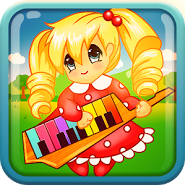 Kids Music Piano : Baby Games