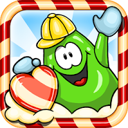 Candy Island:Bakery Sweet City