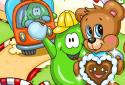 Candy Island:Bakery Sweet City screenshot 1
