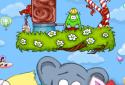 Candy Island:Bakery Sweet City screenshot 10