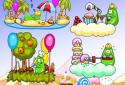 Candy Island:Bakery Sweet City screenshot 13