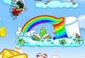 Candy Island:Bakery Sweet City screenshot 2