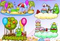 Candy Island:Bakery Sweet City screenshot 3