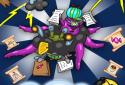 Candy Island:Bakery Sweet City screenshot 5