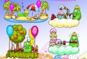 Candy Island:Bakery Sweet City screenshot 7
