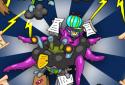 Candy Island:Bakery Sweet City screenshot 8