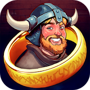 Viking Saga 1: The Cursed Ring