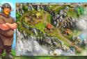 Viking Saga 1: The Cursed Ring screenshot 1