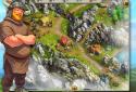 Viking Saga 1: The Cursed Ring screenshot 6