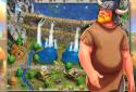 Viking Saga 1: The Cursed Ring screenshot 9