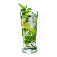 Cocktails and drinks PRO LWP