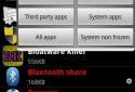 Root Freezer Pro screenshot 1