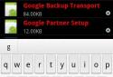 Root Freezer Pro screenshot 4