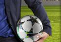 Goal Football Manager screenshot 1