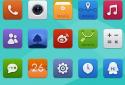 Moxiu Launcher screenshot 2