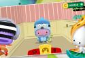 Toonix screenshot 9