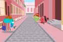 Foolz: American Hero screenshot 1