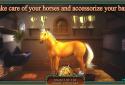 Secret of the Magic Crystals screenshot 2