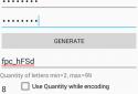 Password Maker screenshot 3 Password Maker screenshot 3