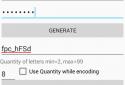 Password Maker screenshot 4 Password Maker screenshot 4