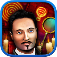 Mystic Diary - Hidden Object