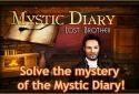 Mystic Diary - Hidden Object screenshot 1