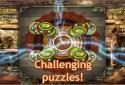 Mystic Diary - Hidden Object screenshot 2