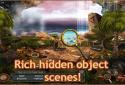 Mystic Diary - Hidden Object screenshot 3