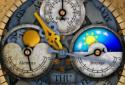 Steampunk Watch Wallpaper 2 screenshot 2