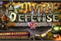 Myth Defense 2: DF Platinum screenshot 2