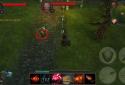 Rogue: Beyond The Shadows screenshot 2