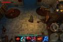 Rogue: Beyond The Shadows screenshot 5