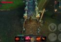 Rogue: Beyond The Shadows screenshot 8