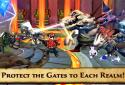 DEFENDERS & DRAGONS screenshot 4
