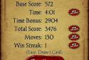 Solitaire Free screenshot 3