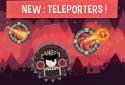 Pyro Jump screenshot 1