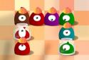 Paint the Monsters screenshot 3