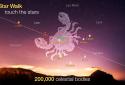 Star Walk - Atlas étoile: constellations, étoiles screenshot 7
