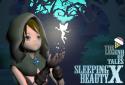 Sleeping BeautyX [Upgrade ver] screenshot 1