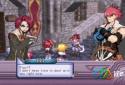 Mana Khemia: Student Alliance screenshot 1