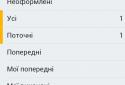 Taxsee Driver screenshot 3 Taxsee Driver screenshot 3